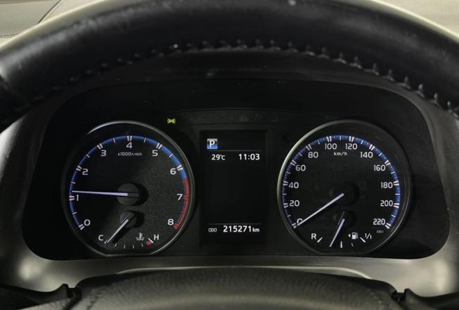 Toyota RAV4 V (XA50) с пробегом 2019 года, цена 2 085 000 рублей, 215271 км, внедорожник, Автокод Объявления