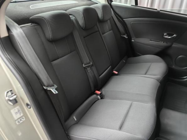 Renault Fluence I с пробегом 2012 года, цена 649 000 рублей, 168121 км, седан, Автокод Объявления