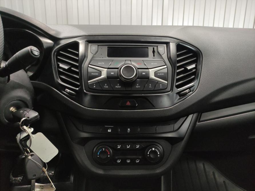 Lada (ВАЗ) Vesta I Пермь  - изображение 12