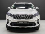 Kia Sorento III Prime Рестайлинг Москва  - изображение 30