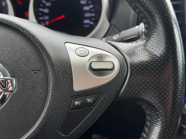 Nissan Juke I с пробегом 2012 года, цена 990 000 рублей, 164479 км, внедорожник, Автокод Объявления
