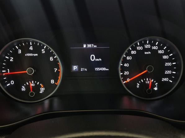 Kia Sportage IV Рестайлинг с пробегом 2021 года, цена 2 249 000 рублей, 155428 км, внедорожник, Автокод Объявления