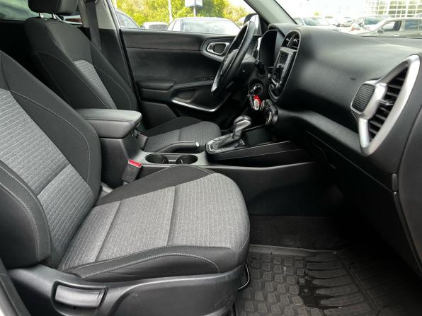 Kia Soul III с пробегом 2022 года, цена 2 299 999 рублей, 38500 км, хэтчбек, Автокод Объявления