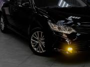 Toyota Camry VII (XV50) Рестайлинг Тюмень  - изображение 32