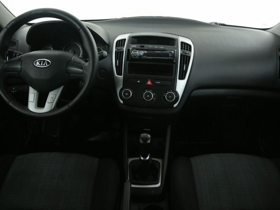 Kia Ceed I Рестайлинг Иваново  - изображение 12