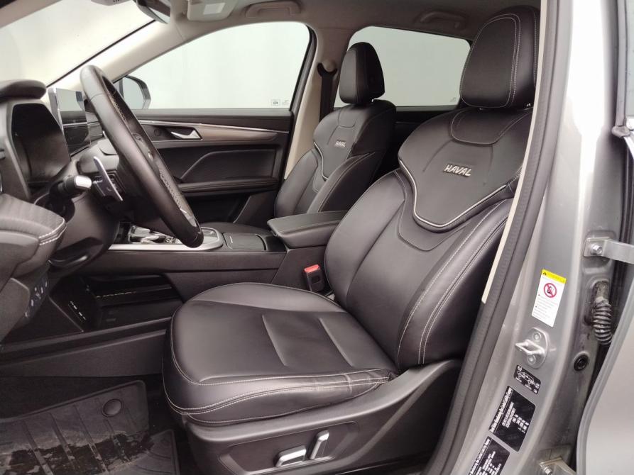 Haval Jolion I Рестайлинг Ярославль  - изображение 12