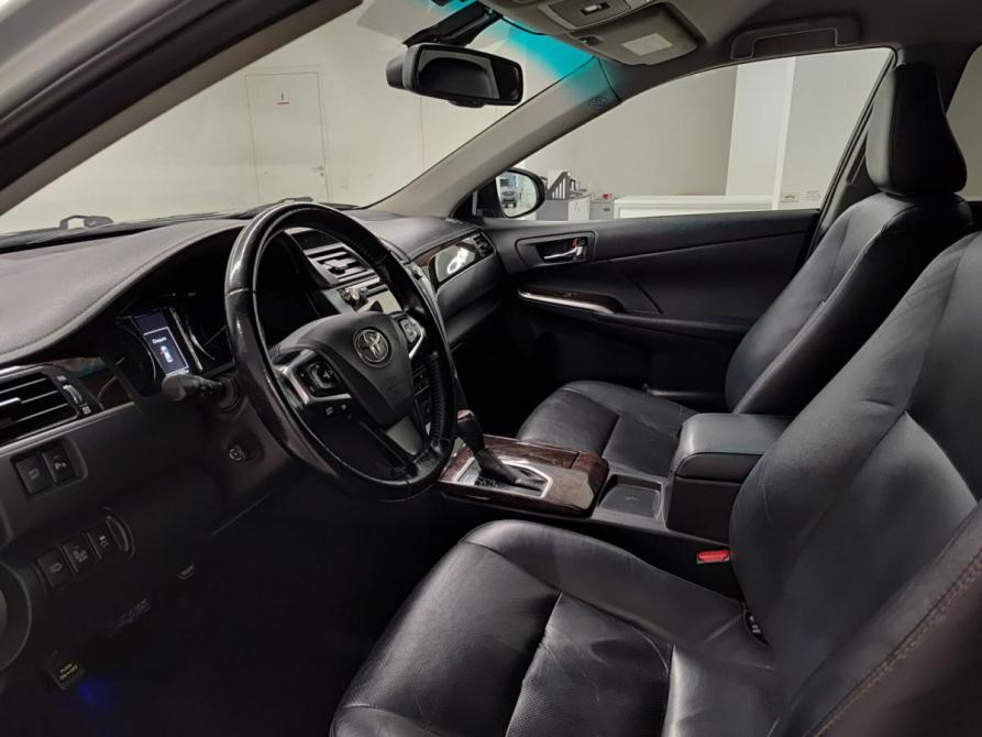 Toyota Camry VII (XV50) Рестайлинг Казань  - изображение 20
