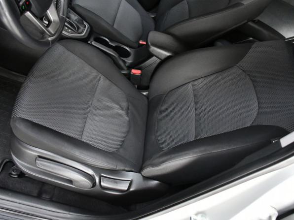 Hyundai Creta I с пробегом 2016 года, цена 1 777 000 рублей, 99623 км, внедорожник, Автокод Объявления