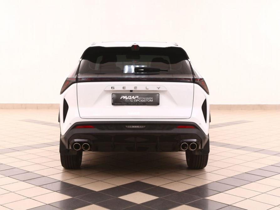 Geely Atlas II Иваново  - изображение 5