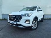 Chery Tiggo 4 Pro I Санкт-Петербург  - изображение 24