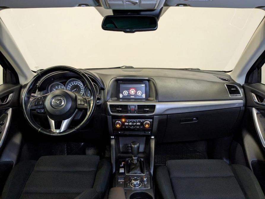 Mazda CX-5 I Рестайлинг Москва  - изображение 13