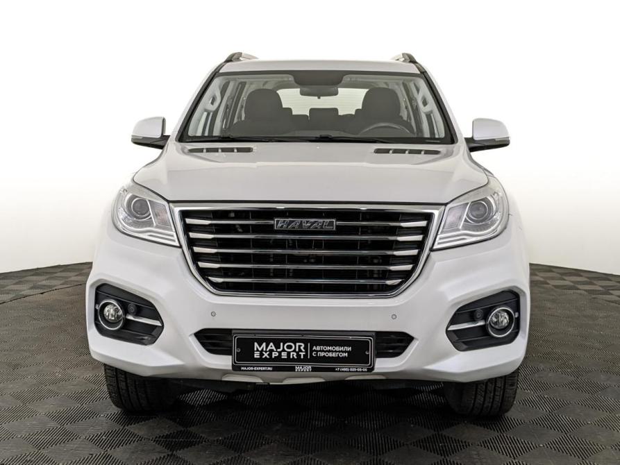 Haval H9 I Рестайлинг Москва  - изображение 2