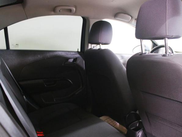 Chevrolet Aveo II с пробегом 2012 года, цена 515 400 рублей, 192000 км, седан, Автокод Объявления