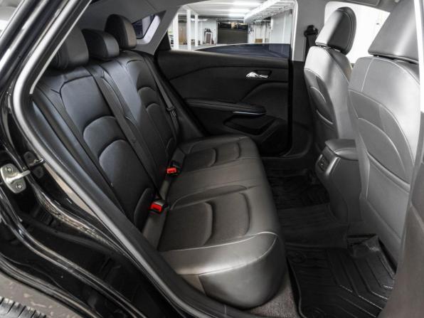 Chevrolet Monza II Рестайлинг с пробегом 2023 года, цена 1 699 000 рублей, 48617 км, седан, Автокод Объявления