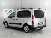 Peugeot Partner II Рестайлинг 2 Ростов-на-Дону  - изображение 18