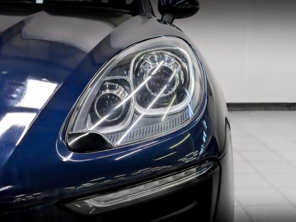 Porsche Macan I с пробегом 2016 года, цена 4 550 000 рублей, 48614 км, внедорожник, Автокод Объявления