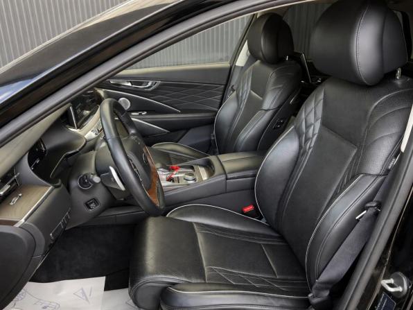 Kia K900 II с пробегом 2021 года, цена 3 647 000 рублей, 76423 км, седан, Автокод Объявления