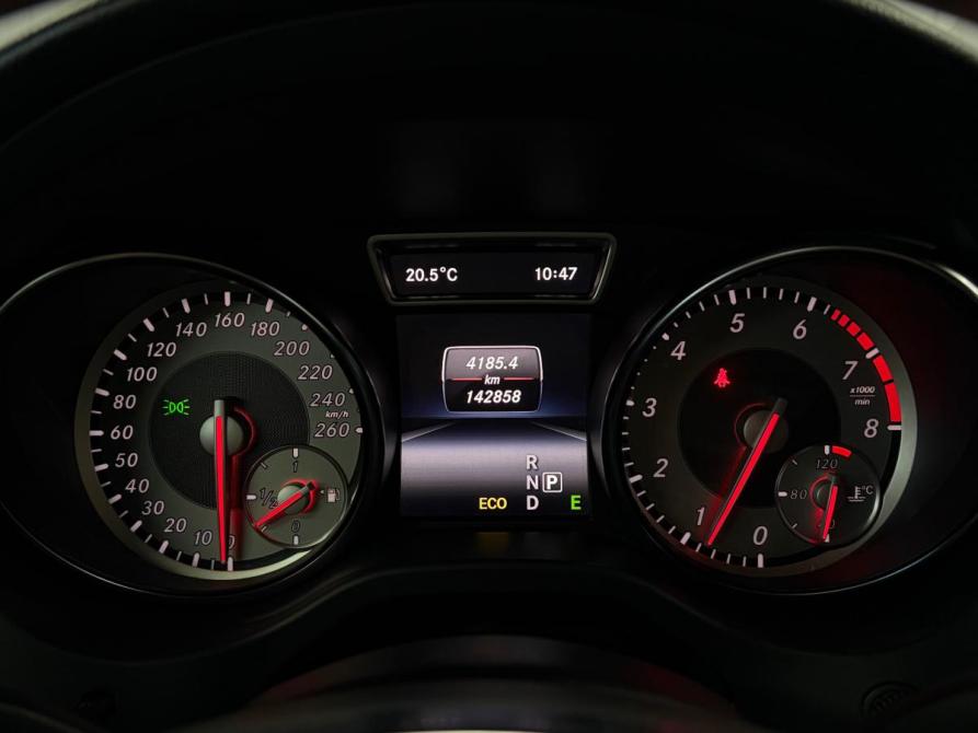 Mercedes-Benz GLA I (X156) Краснодар  - изображение 10