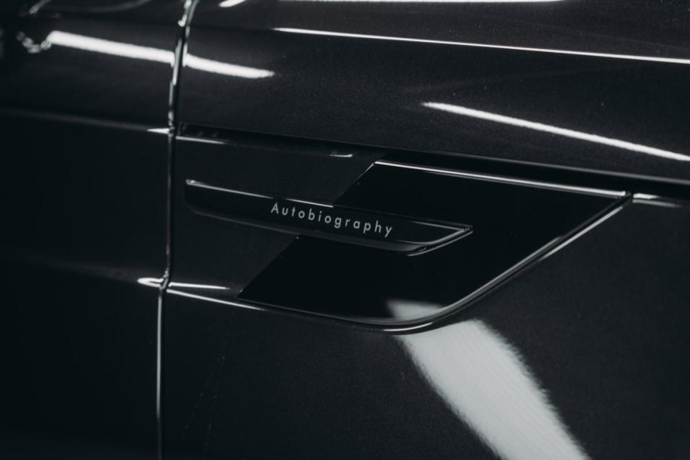 Land Rover Range Rover Sport III Москва  - изображение 14