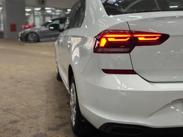Volkswagen Polo VI с пробегом 2021 года, цена 1 600 000 рублей, 93628 км, лифтбек, Автокод Объявления