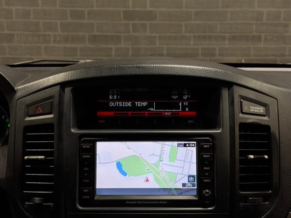 Mitsubishi Pajero IV Рестайлинг 1 с пробегом 2012 года, цена 2 200 000 рублей, 216518 км, внедорожник, Автокод Объявления
