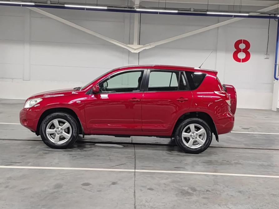 Toyota RAV4 III (XA30) Казань  - изображение 10