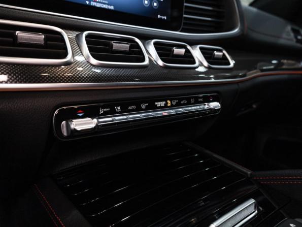 Mercedes-Benz GLE Coupe AMG II (C167) с пробегом 2021 года, цена 10 950 000 рублей, 47294 км, внедорожник, Автокод Объявления