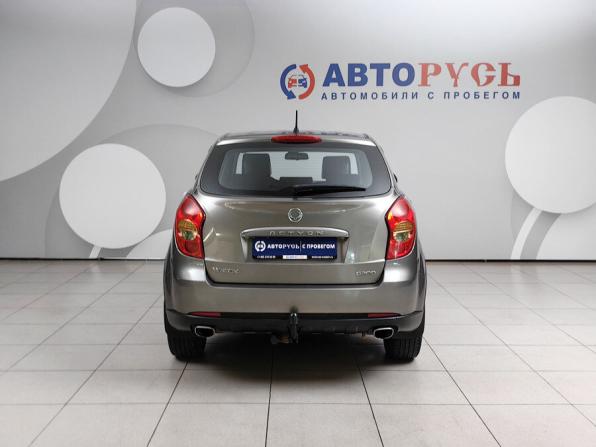 SsangYong Actyon II с пробегом 2013 года, цена 765 000 рублей, 222500 км, внедорожник, Автокод Объявления