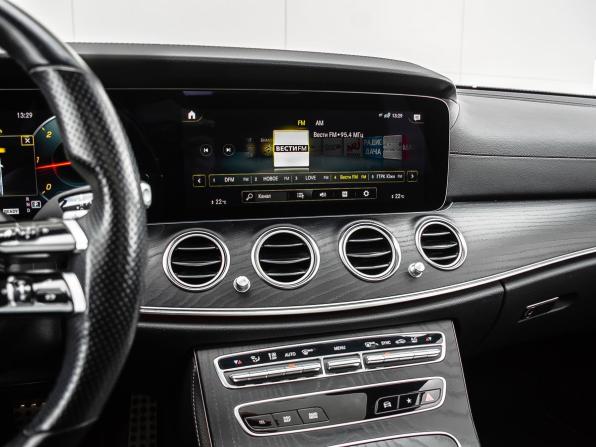 Mercedes-Benz E-Класс V (W213 S213 C238) Рестайлинг с пробегом 2021 года, цена 3 990 000 рублей, 138068 км, седан, Автокод Объявления
