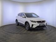 Belgee X50 Москва  - изображение 31