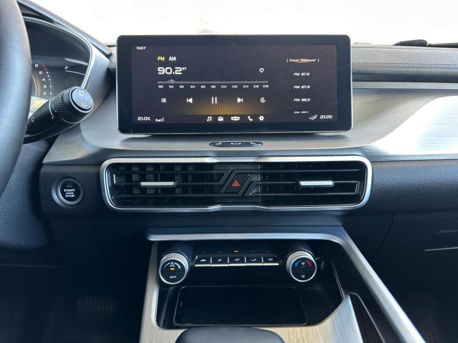 Geely Coolray I Тамбов  - изображение 16