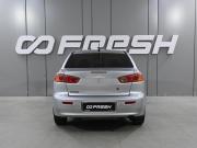 Mitsubishi Lancer X Ростов-на-Дону  - изображение 21