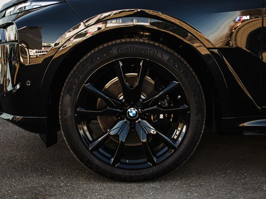 BMW X7 I (G07) Рестайлинг Магнитогорск  - изображение 7