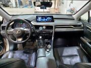 Lexus RX IV Москва  - изображение 47