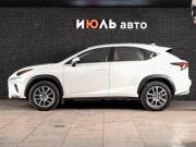 Lexus NX I Рестайлинг Екатеринбург  - изображение 29