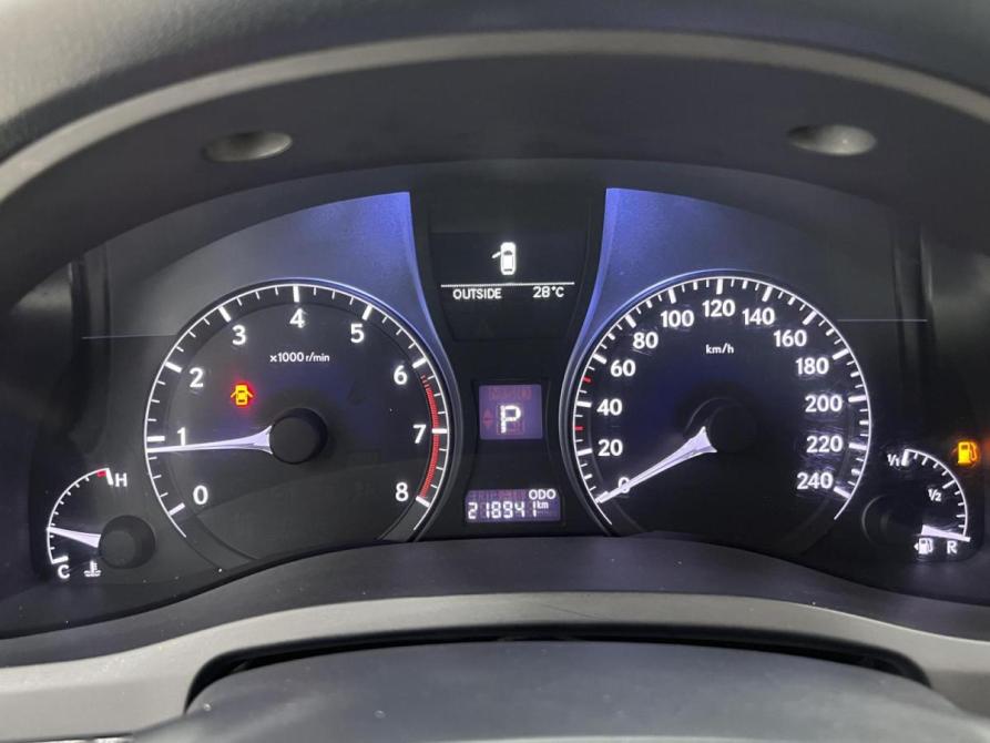 Lexus RX III Рестайлинг Ростов-на-Дону  - изображение 19
