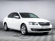Skoda Octavia III (A7) Москва  - изображение 19