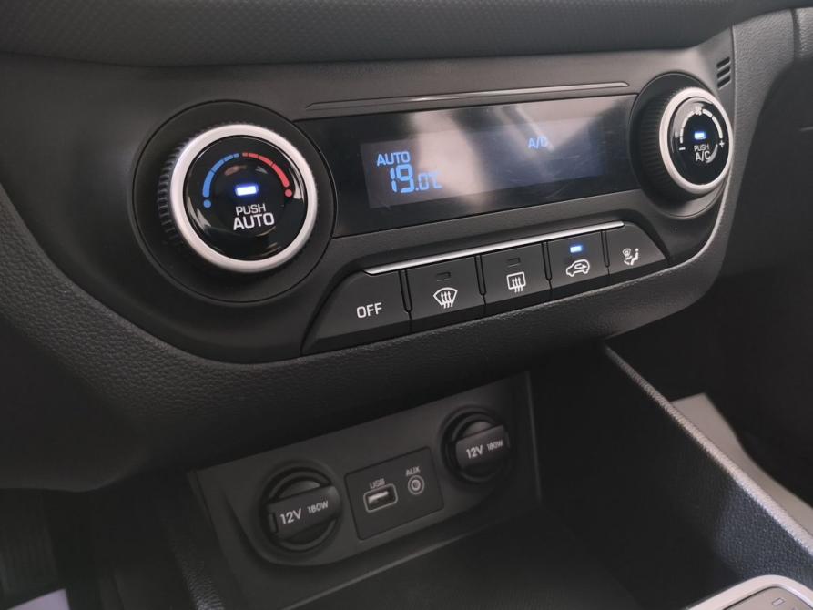 Hyundai Creta I Минеральные Воды  - изображение 17
