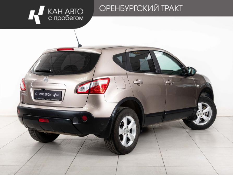 Nissan Qashqai I Рестайлинг Казань  - изображение 3
