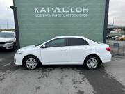 Toyota Corolla X (E140 E150) Рестайлинг Екатеринбург  - изображение 15