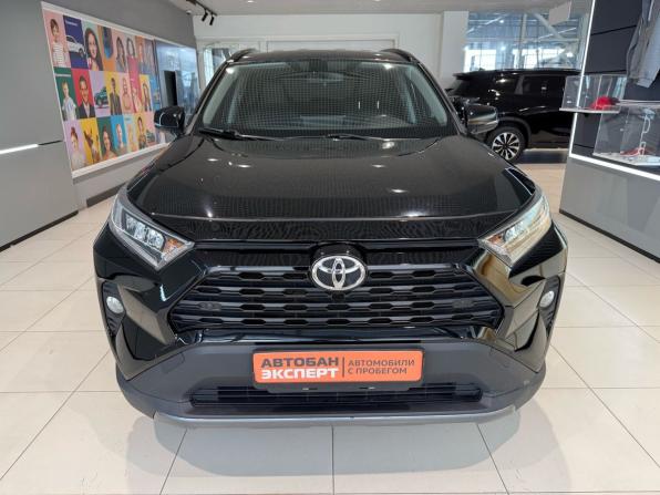 Toyota RAV4 V (XA50) с пробегом 2020 года, цена 3 049 000 рублей, 141700 км, внедорожник, Автокод Объявления