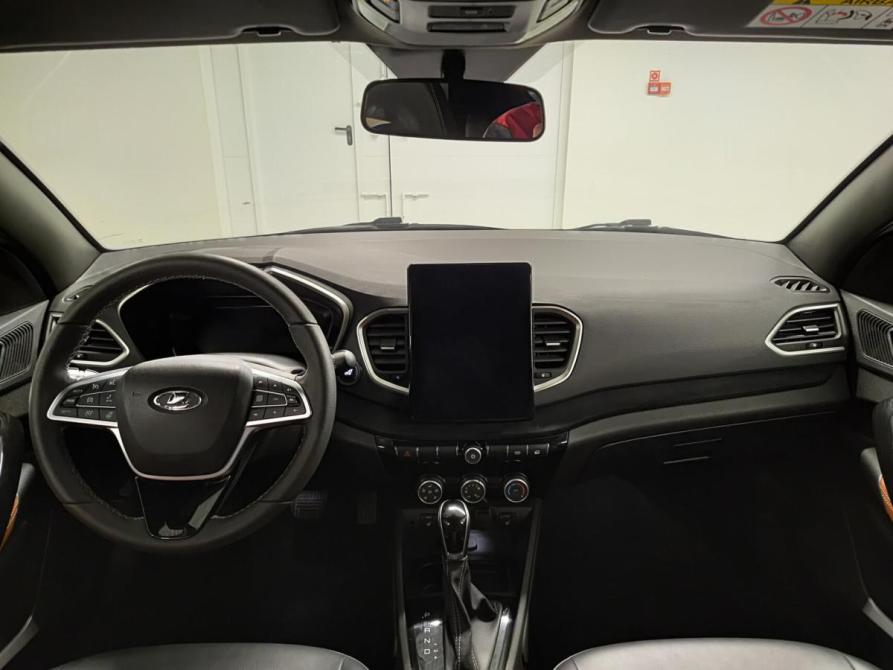 Lada (ВАЗ) Vesta I Рестайлинг (NG) Казань  - изображение 17