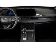 Chery Tiggo 7 Pro Max I Москва  - изображение 55