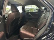Lexus RX IV Рестайлинг Казань  - изображение 37