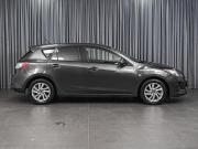 Mazda 3 II (BL) Рестайлинг Ставрополь  - изображение 25