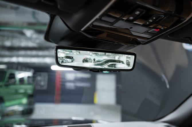 Новый Land Rover Range Rover V 2025 года, цена 23 490 000 рублей, внедорожник, Автокод Объявления