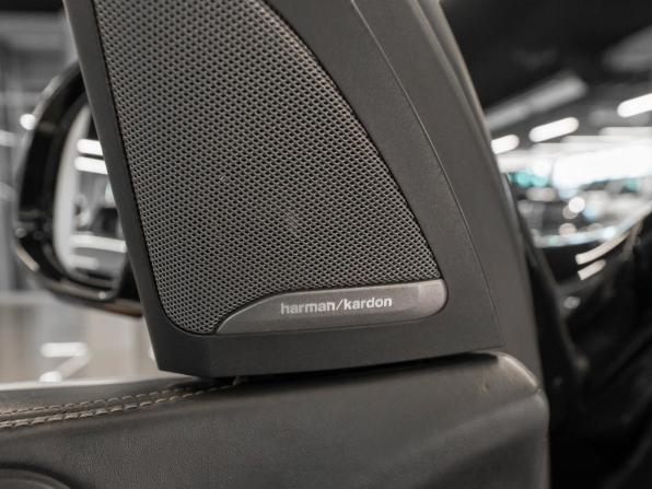 BMW X5 IV (G05/G18) с пробегом 2019 года, цена 6 280 000 рублей, 107671 км, внедорожник, Автокод Объявления
