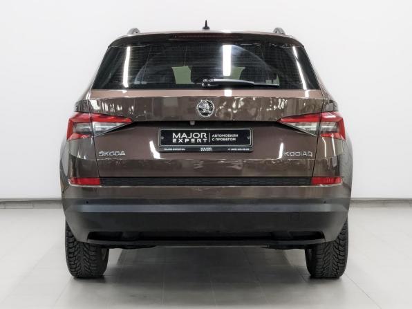 Skoda Kodiaq I с пробегом 2019 года, цена 2 190 000 рублей, 189915 км, внедорожник, Автокод Объявления