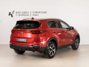 Kia Sportage IV Рестайлинг Казань  - изображение 11