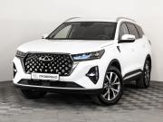 Chery Tiggo 7 Pro Max I Санкт-Петербург  - изображение 26